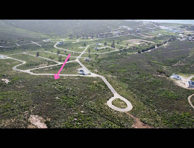 448M² VACANT LAND FOR SALE IN ST HELENA VIEWS